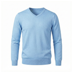 Tommy's Classic Cashmere V-Neck