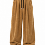 Jack Anderson | Wide Leg Baggy Sweatpants For Men