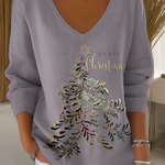 Aria | Cozy Knit Sweater