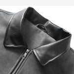 Kenswick Suede Touch Jacket