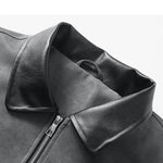 Kenswick Suede Touch Jacket