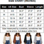 Nadorine Open Front Oversized Batwing Sleeve Knit Cardigan