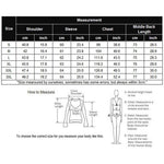 Long/Roll Up Sleeve Cotton Plaid Shirts - Nadorine (Us Only)