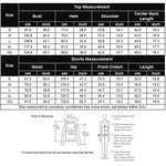 Womens Summer 2 Piece Outfits Sleeveless Round Neck Tops and High-waisted with Drawstring Casual Shorts Tracksuit Sets - Nadorine (Us Only)
