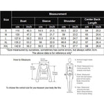 Fuzzy Fleece Jackets Oversized Open Front Coat Zipper Outwear(TTShop02) - Nadorine (Us Only)