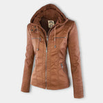 Hoodelle™ - Stylish & Sleek Hoodie Jacket