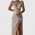 Sandra | Elegant Dress