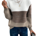 Aubrey | Cozy Knit Sweater