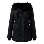 Adalyn | Elegant Winter Coat