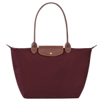 Tatiana | Burgundy