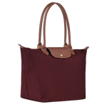 Tatiana | Burgundy
