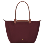 Andie | Burgundy