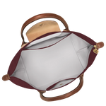 Tatiana | Burgundy