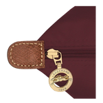 Tatiana | Burgundy