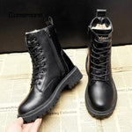 Vittoria | Warm Lined Winter Boots