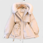 Abigail | Elegant Jacket