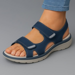 Jane | Adjustable Comfort Sandals