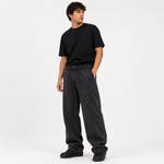 Liam Anderson | Wide Leg Cargo Sweatpants For Men