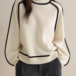 Donna | Elegant Turtleneck Sweater