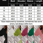 Women's Deep V Neck Shirt Button Front Blouse Bell Long Sleeve Tops - Nadorine (Us Only)