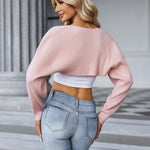 Nadorine Women's 2023 Fall Winter Cardigan Sweater