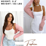 Nadorine Women's 2023 Fall Winter Cardigan Sweater