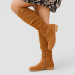 Victoria | Orthopedic Comfort Boots