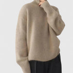 Xochitl | Chic Knit Sweater