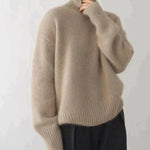 Patricia | Elegant Sweater
