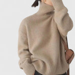 Xochitl | Chic Knit Sweater