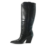 Westline Leather Boots