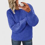 Raquel | Cozy Knit Sweater