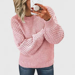 Raquel | Cozy Knit Sweater