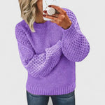 Raquel | Cozy Knit Sweater