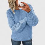 Raquel | Cozy Knit Sweater