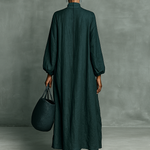 Anisha | Premium Maxi Dress