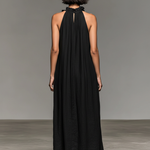 Lura | Maxi Dress with Pockets