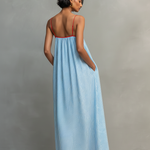 Amelissa | Mediterranean Breeze Dress