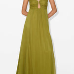 Hadley | Sophisticated Maxi Dress