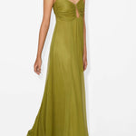 Yadira | Sophisticated Maxi Dress