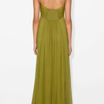Yadira | Sophisticated Maxi Dress