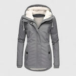 Danna | Sophisticated Coat