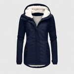 Danna | Sophisticated Coat
