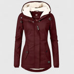 Ellie | Sophisticated Coat