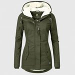 Mia™ | Thermal Winter Coat
