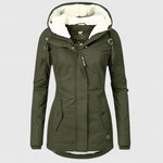 Danna | Sophisticated Coat