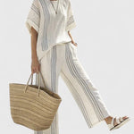 Aria | Cozy Two-Piece Ensemble