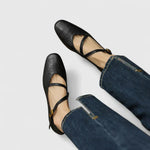 Ramona | Comfortable Orthopedic Flats