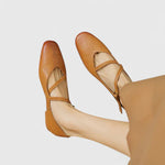 Ramona | Comfortable Orthopedic Flats