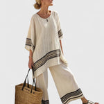 Aria | Cozy Two-Piece Ensemble